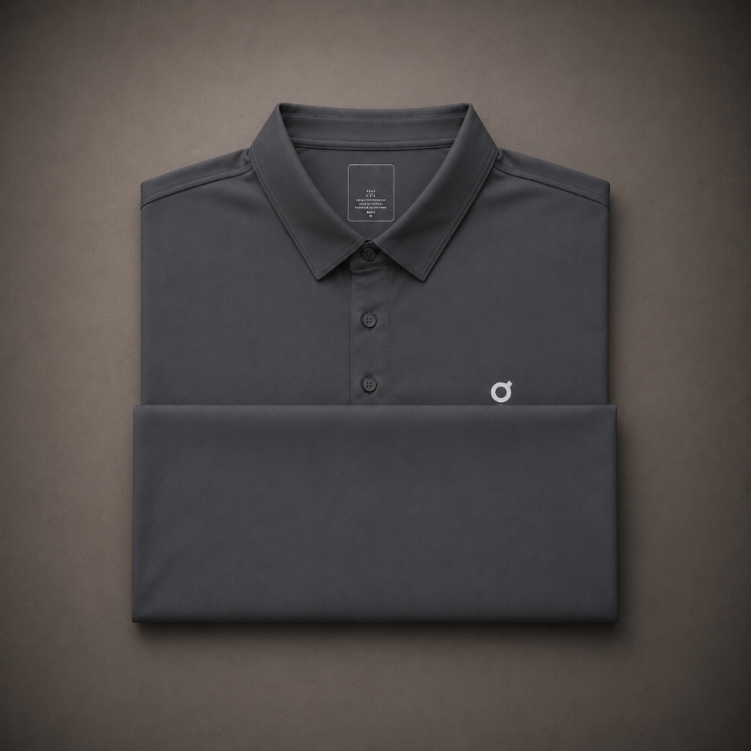 CloudTech Polo T-shirt