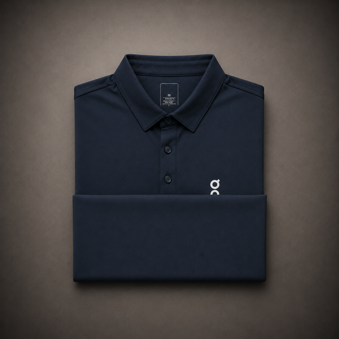 CloudTech Polo T-shirt