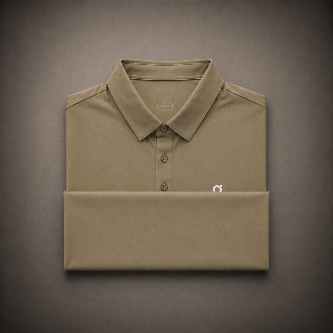 CloudTech Polo T-shirt