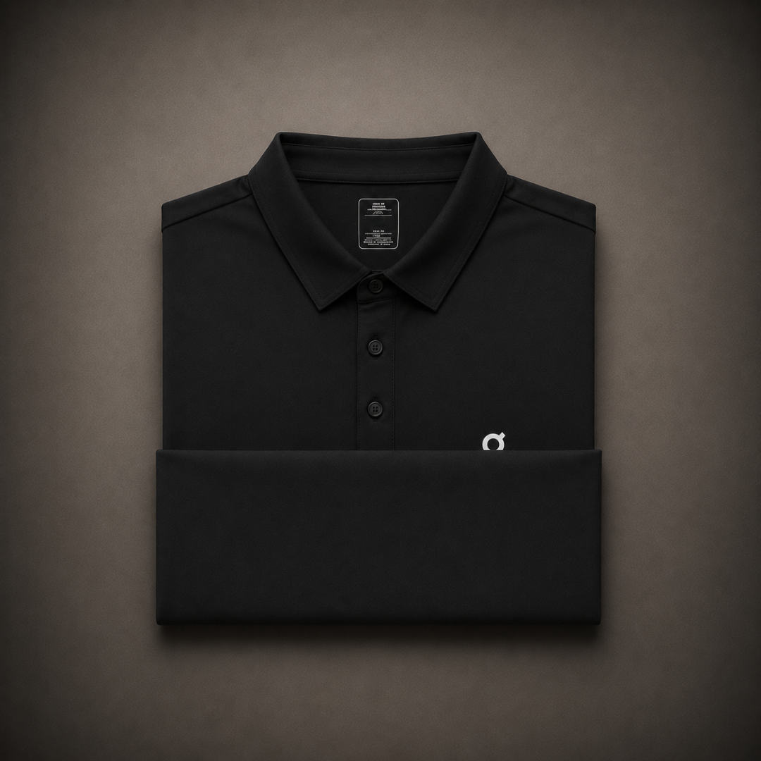 CloudTech Polo T-shirt