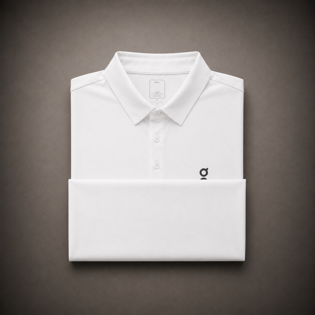 CloudTech Polo T-shirt