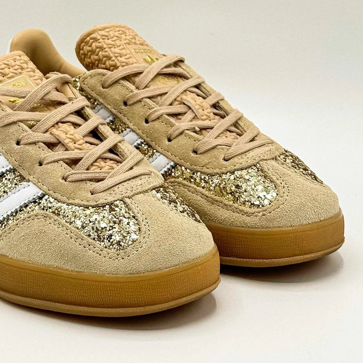 Gazelle Golden Hour
