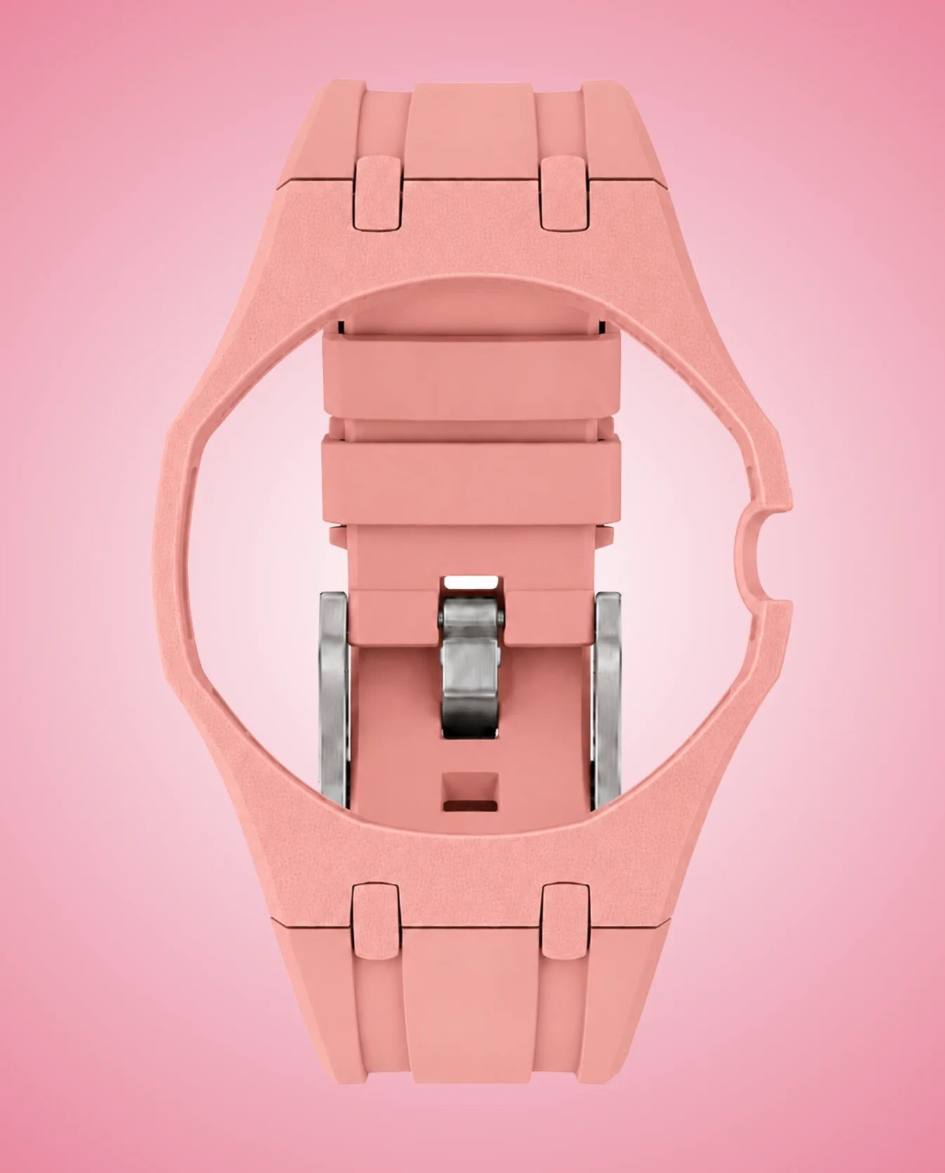 Royal Pop Silicone Bracelet