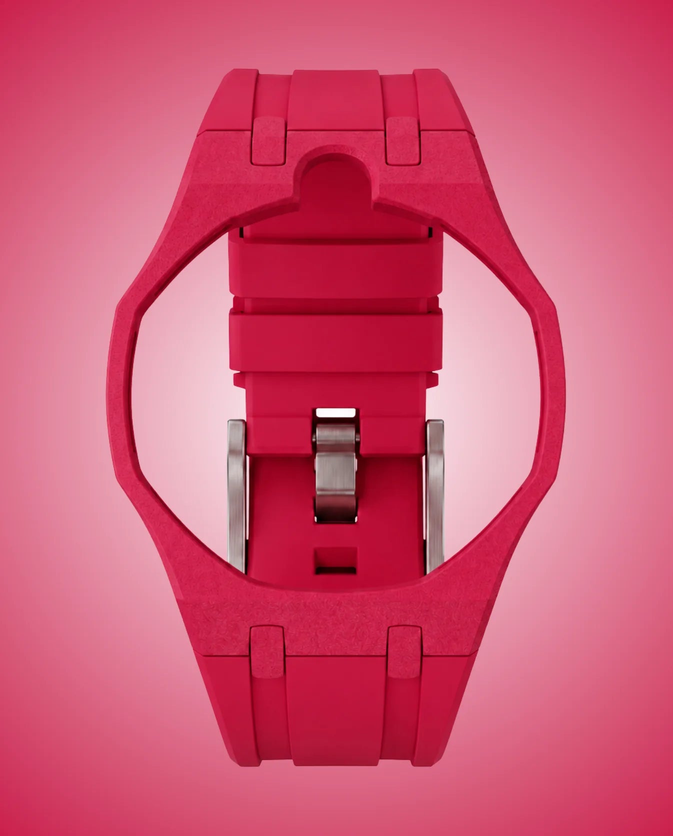 Royal Pop Silicone Bracelet