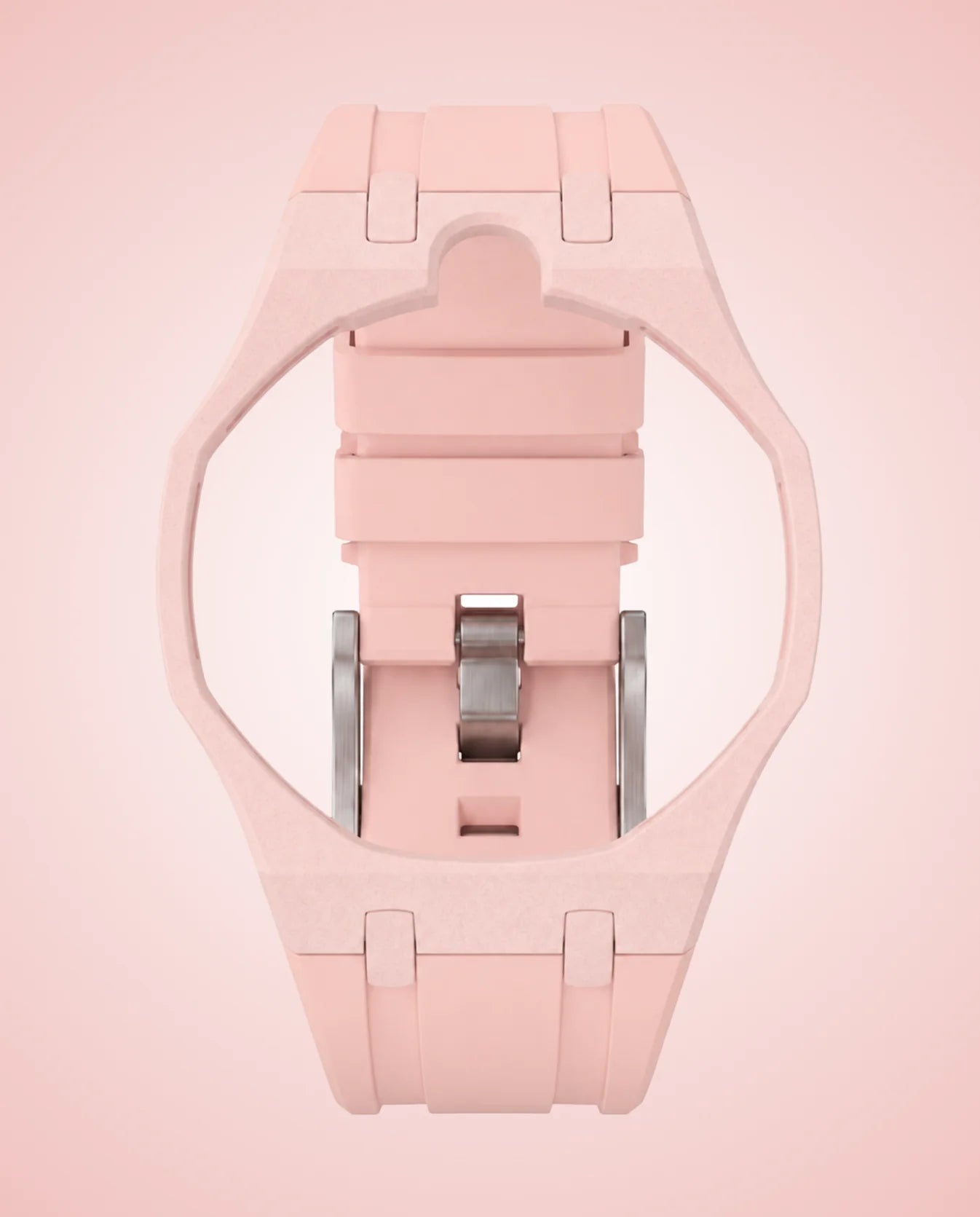 Royal Pop Silicone Bracelet