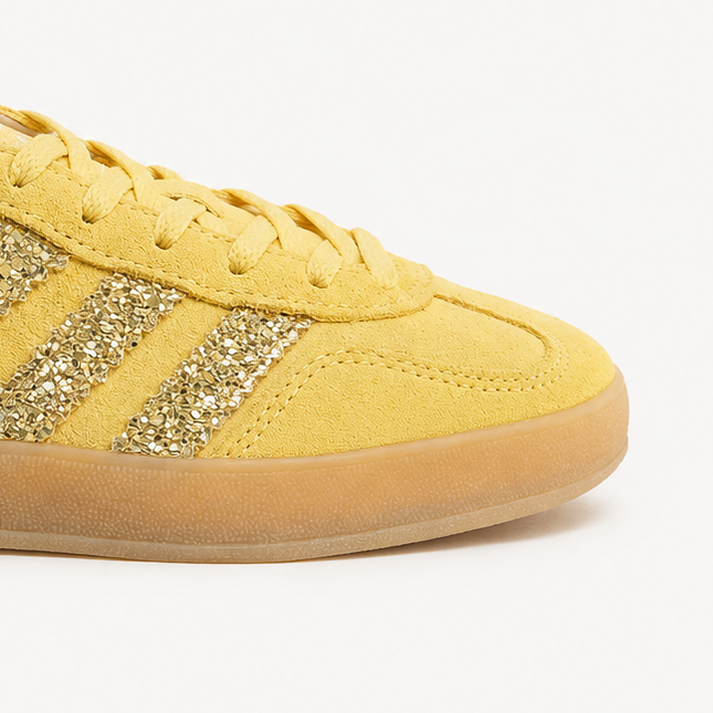 Gazelle Summer Glitter