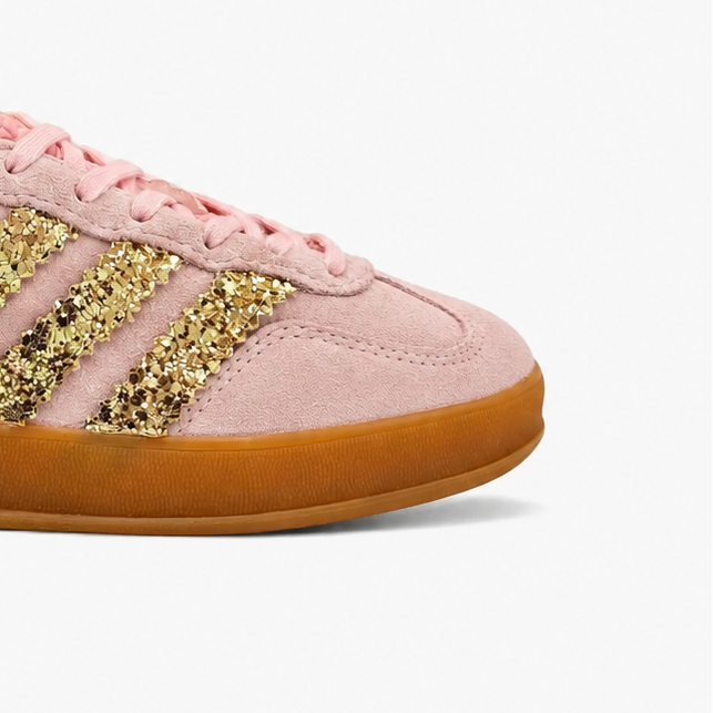 Gazelle Summer Glitter